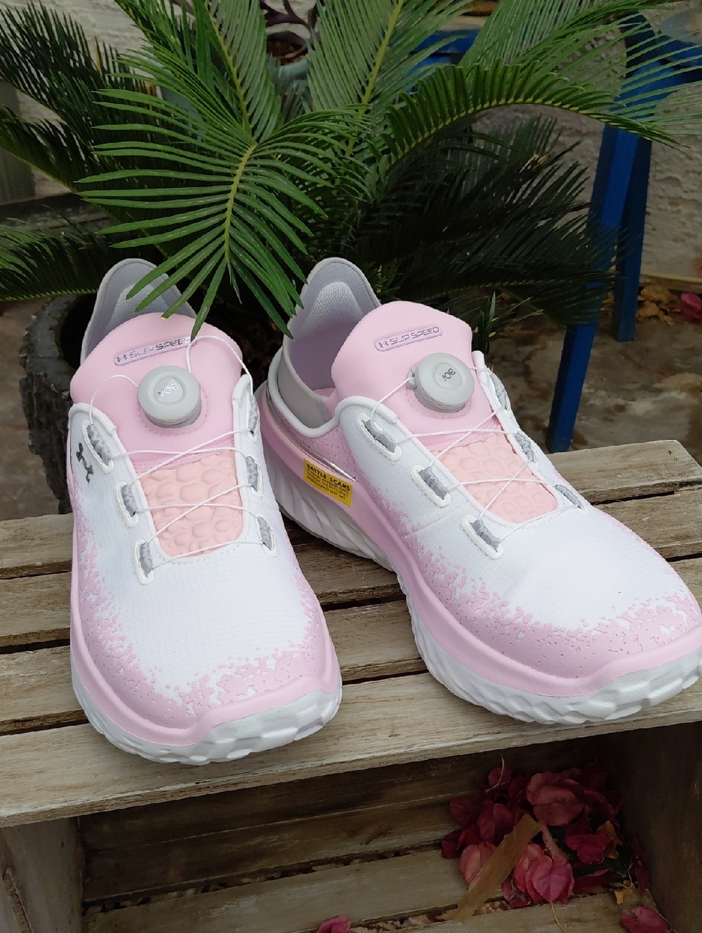 Under Armour Slipspeed Sneakers